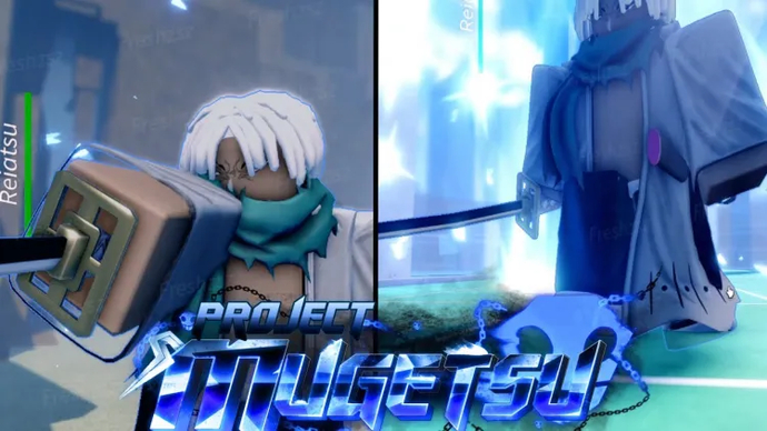 Project Mugetsu Сodes – March 2024 1