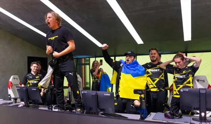 Aleksib's Ultimate Victory: The Joyous Shout of 'Torilla tavataan' Resonates After Major Win 1