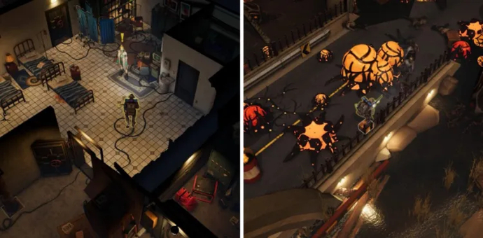 Meet Last Hope Bunker: Zombie Survival - ArtDock's Next Thrilling Adventure 1