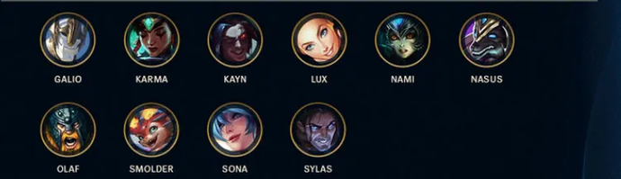 LoL 14.7 Patch Notes Details – Galio Comeback, Champions & Items Changes 2