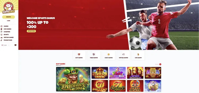 Casino Utan Svensk Licens - Bäst Casinon Utan Spelpaus 2024 1