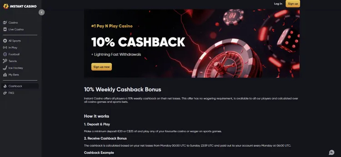 Casino Utan Svensk Licens - Bäst Casinon Utan Spelpaus 2024 3