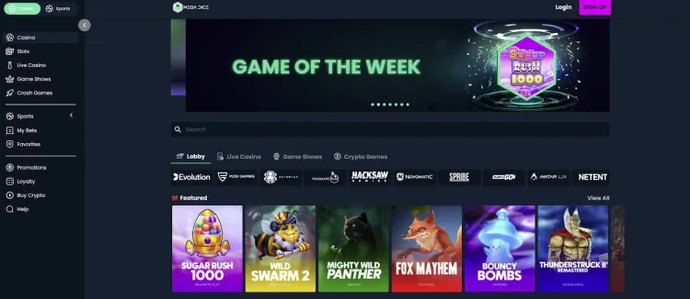 Casino Utan Svensk Licens - Bäst Casinon Utan Spelpaus 2024 7