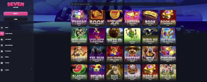 Casino Utan Svensk Licens - Bäst Casinon Utan Spelpaus 2024 8