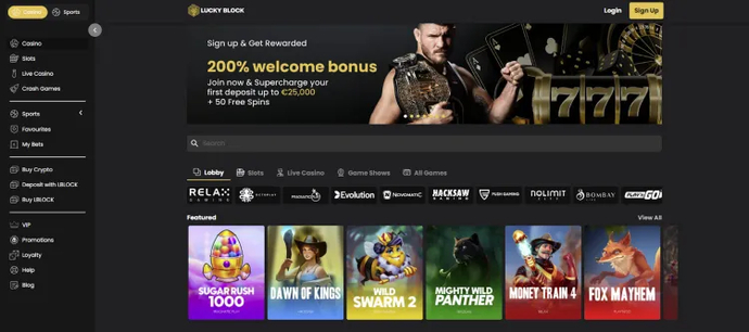 Casino Utan Svensk Licens - Bäst Casinon Utan Spelpaus 2024 9