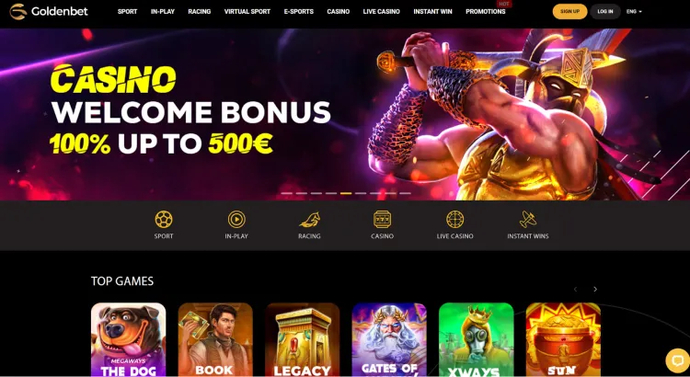 MrQ Sister Sites - Best MrQ Sister Casinos 1