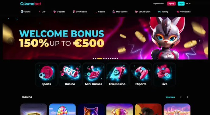 MrQ Sister Sites - Best MrQ Sister Casinos 4