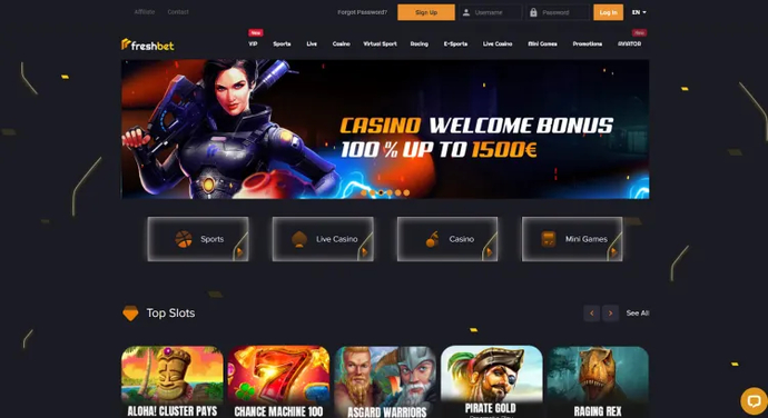 Betti Sister Sites - List of Best Betti Sister Casinos 4