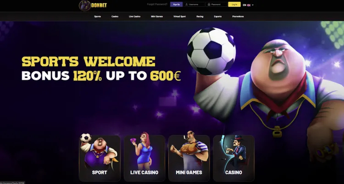 Jokabet Sister Sites - List of Jokabet Sister Casinos 1