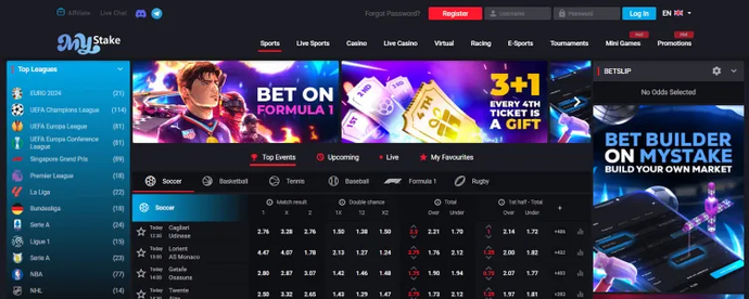 Jokabet Sister Sites - List of Jokabet Sister Casinos 3