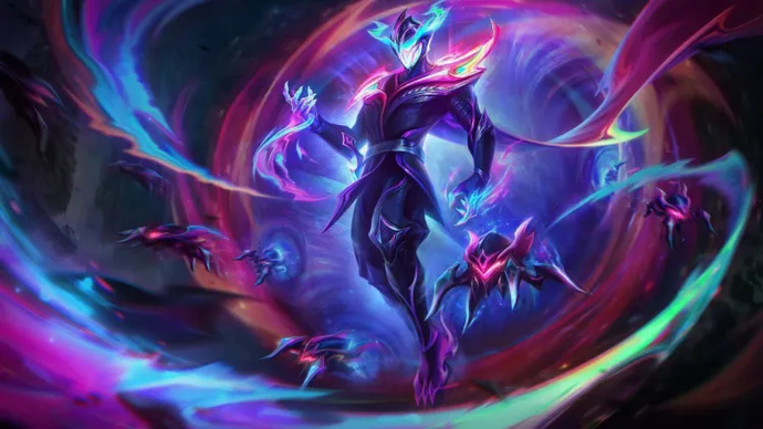 empyrean malzahar