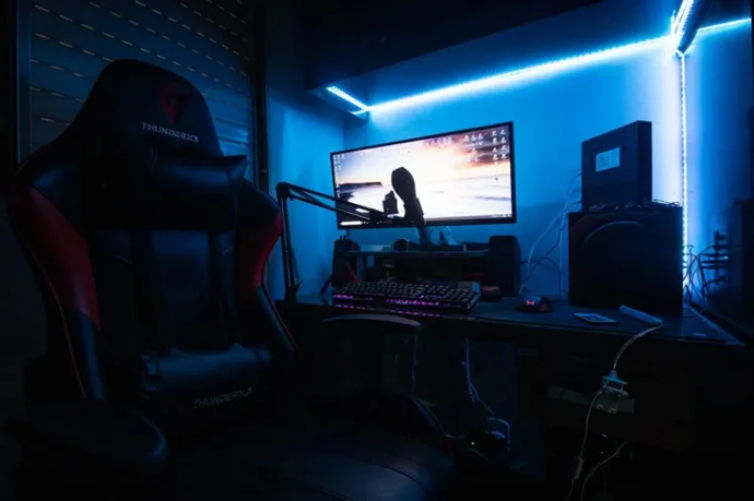 Enthüllung der Auswirkungen der bahnbrechenden GPU-Technologie von NVIDIA auf iGaming 1