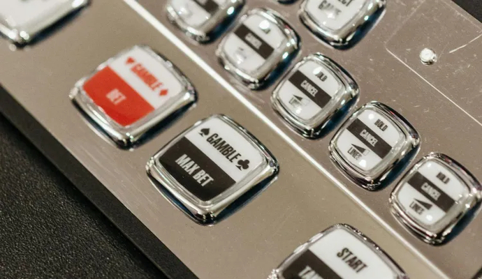 El futuro de las tragamonedas en línea: tendencias emergentes y tecnologías que moldean la industria 1