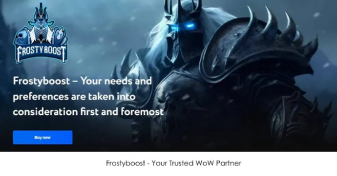 Guide for Newbies: Where to buy WoW Boost in 2024 7