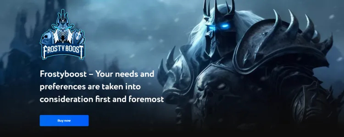 Guide for Newbies: Where to buy WoW Boost in 2024 7