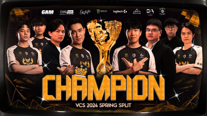 gam msi 2024