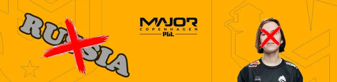 At the Major in Copenhagen, it was forbidden to say the word 'russia' - Richard Lewis 1