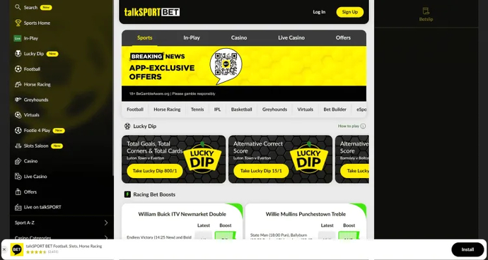 Heart Bingo Sister Sites - Sites Like Heart Bingo UK 3