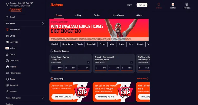 Heart Bingo Sister Sites - Sites Like Heart Bingo UK 4