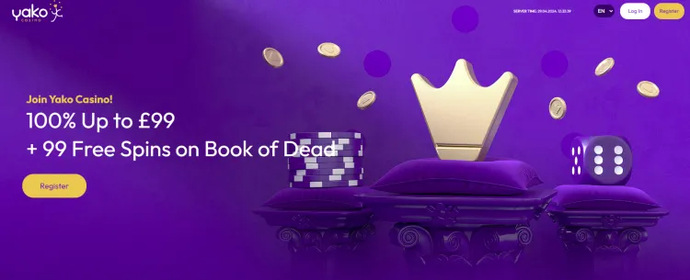 All British Casino Sister Sites - Sites Like All British Casino UK 4