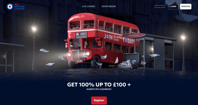 No Bonus Casino Sister Sites – UK Casinos Like No Bonus Casino 1