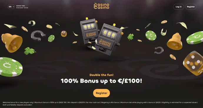 No Bonus Casino Sister Sites – UK Casinos Like No Bonus Casino 2