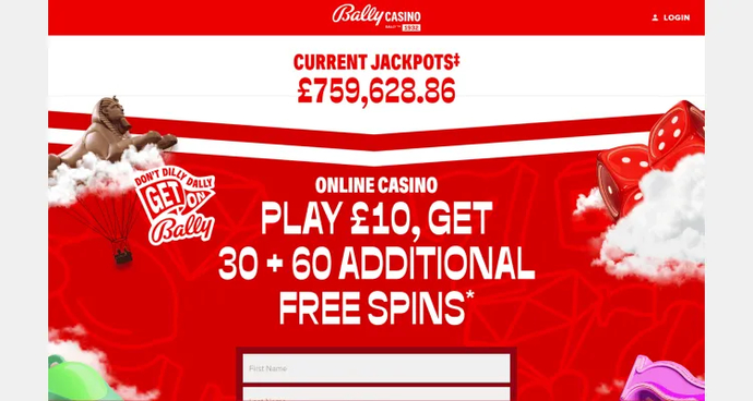 Mr Vegas Sister Sites - Best UK Casinos Like Mr Vegas 2