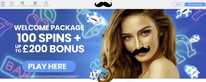 HeySpin Sister Sites - Top UK Casinos Like Heyspin 1