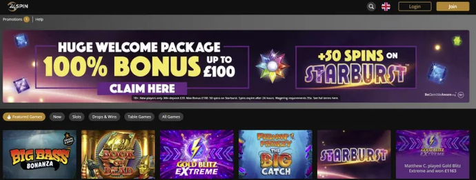 HeySpin Sister Sites - Top UK Casinos Like Heyspin 3