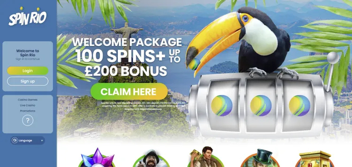 HeySpin Sister Sites - Top UK Casinos Like Heyspin 4