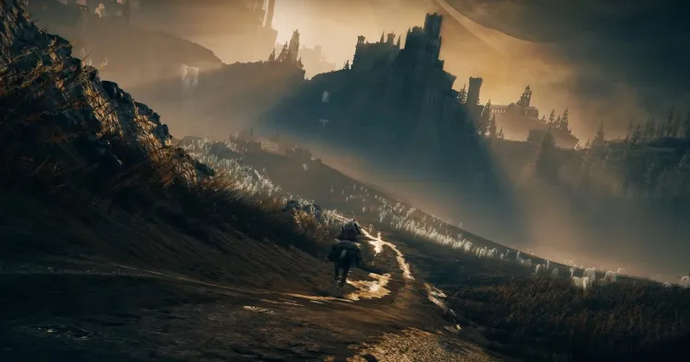 shadow of the erdtree elden ring dlc