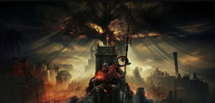 mesmer shadow of the erdtree