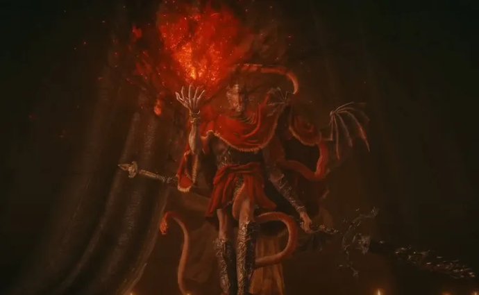 elden ring shadow of the erdtree mesmer