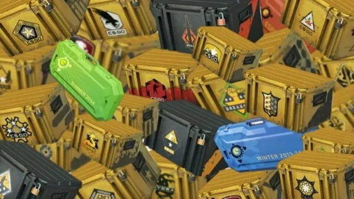 Die besten Eröffnungsseiten in CS:GO