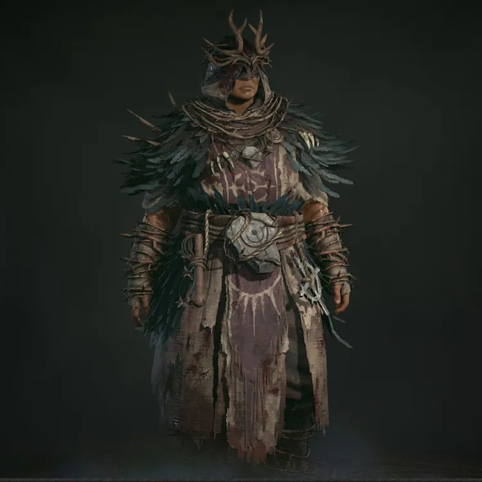 druid build season 4 diablo 4 