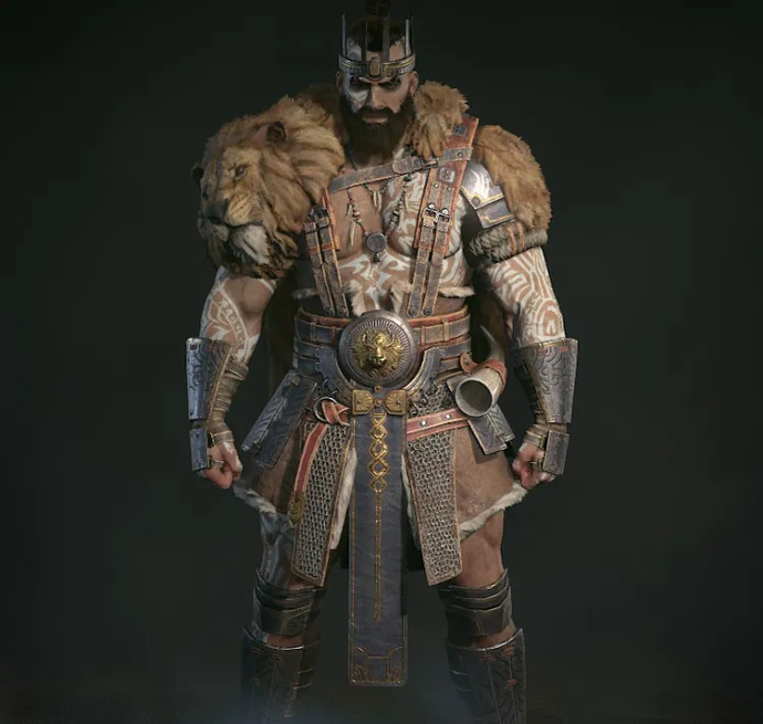 diablo 4 season 4 barb build