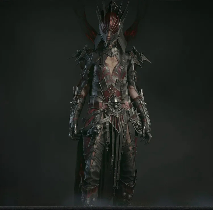 best necro diablo 4 season 4 build