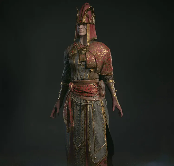 sorcerer leveling build