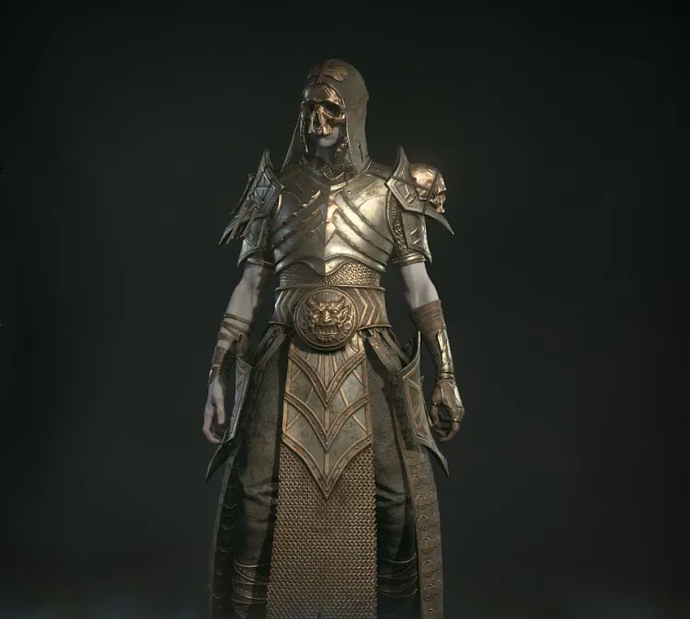 leveling necromancer diablo 4 build