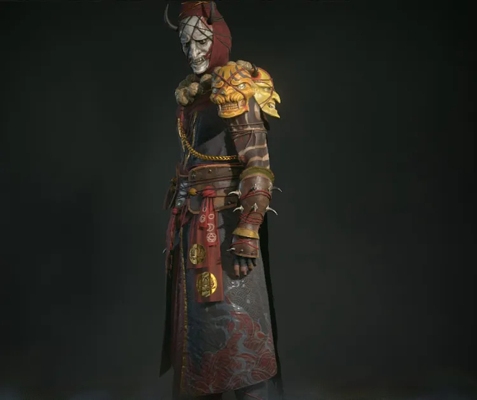 best diablo 4 rogue leveling build