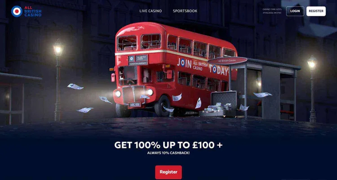 Hyper Casino Sister Sites – UK Sites Like Hyper Casino 1