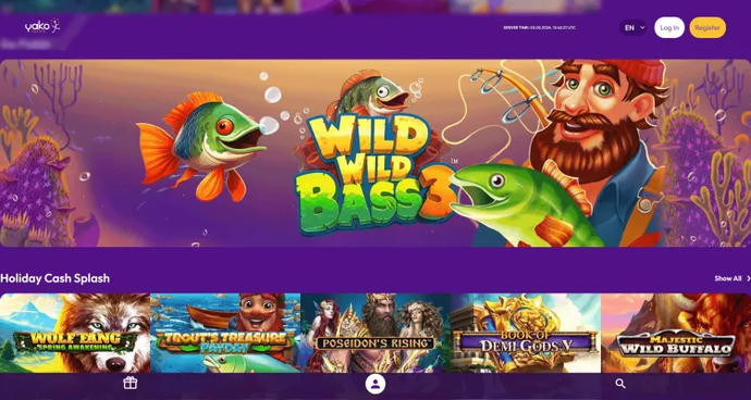 Hyper Casino Sister Sites – UK Sites Like Hyper Casino 2