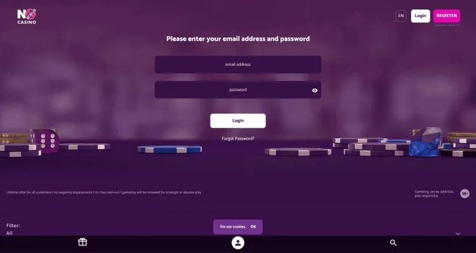 Hyper Casino Sister Sites – UK Sites Like Hyper Casino 5