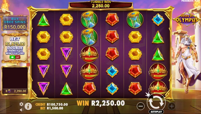 Top-Played Online Slots for Real Money in 2024: Stats from CasinoHEX 1