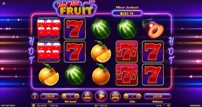 Top-Played Online Slots for Real Money in 2024: Stats from CasinoHEX 2