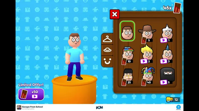 Top 10 Best Browser Poki Games 2