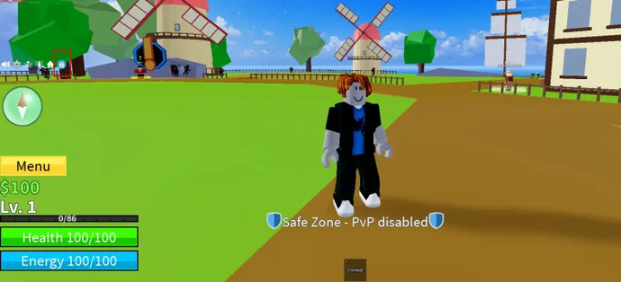 blox fruits codes 2024