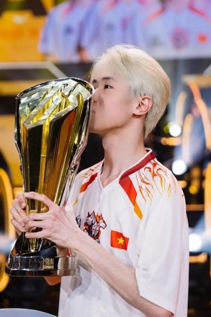 Vietnamese Cerberus Esports Triumphs at 2024 PUBG Global Series 3 in Shanghai 1