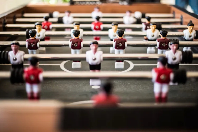 Top-8-Anwärter auf das Viertelfinale der Euro 2024 1