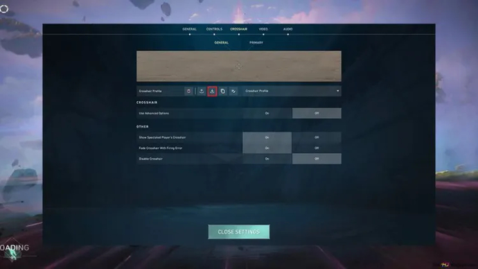 Best VALORANT crosshair codes in 2026 1